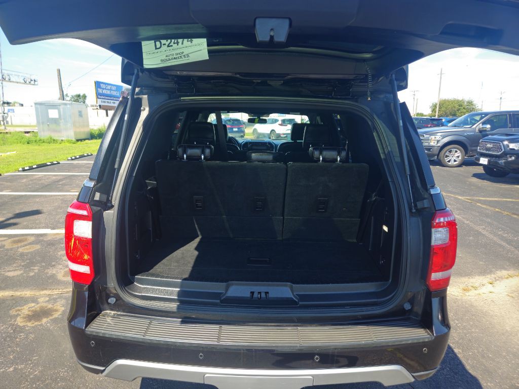 2019 Ford Expedition Image 14