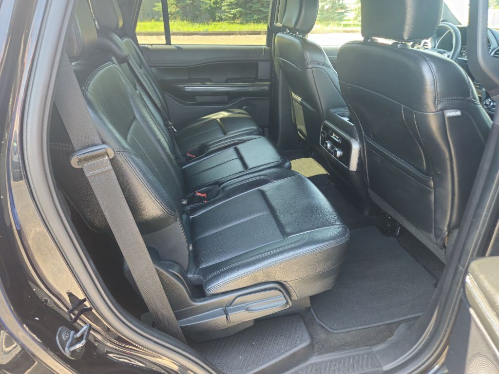 2019 Ford Expedition Image 15