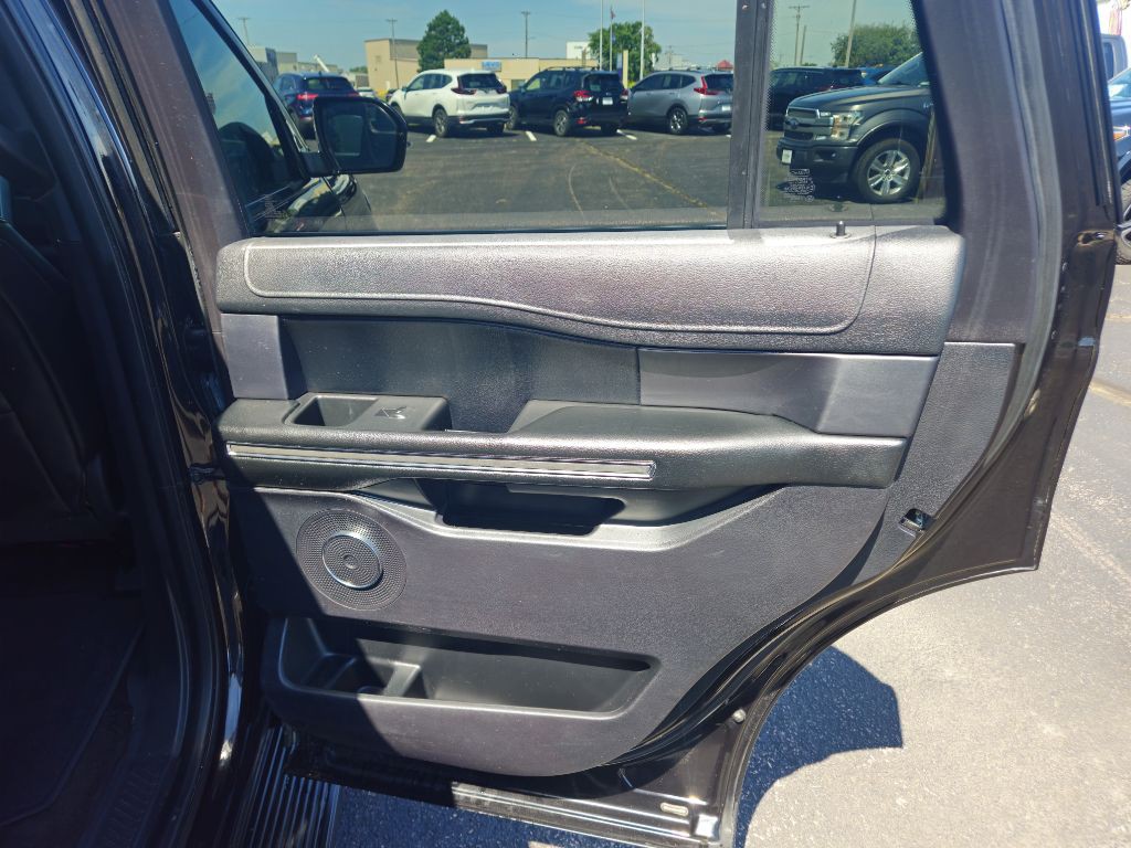 2019 Ford Expedition Image 16
