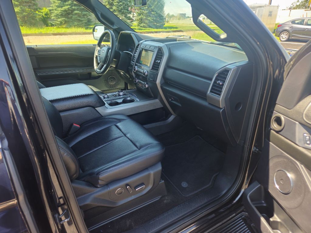 2019 Ford Expedition Image 18