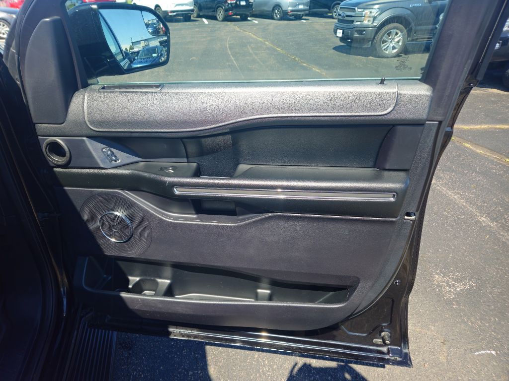2019 Ford Expedition Image 19