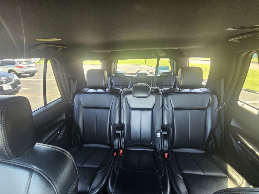 2019 Ford Expedition Image 20