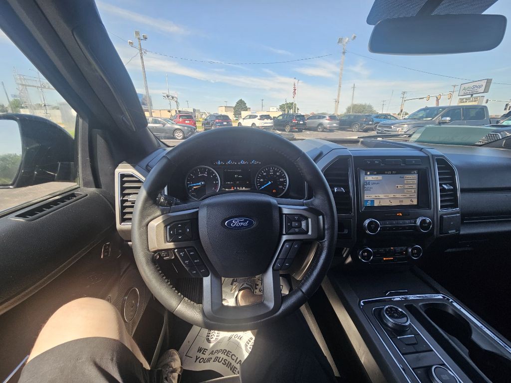 2019 Ford Expedition Image 21