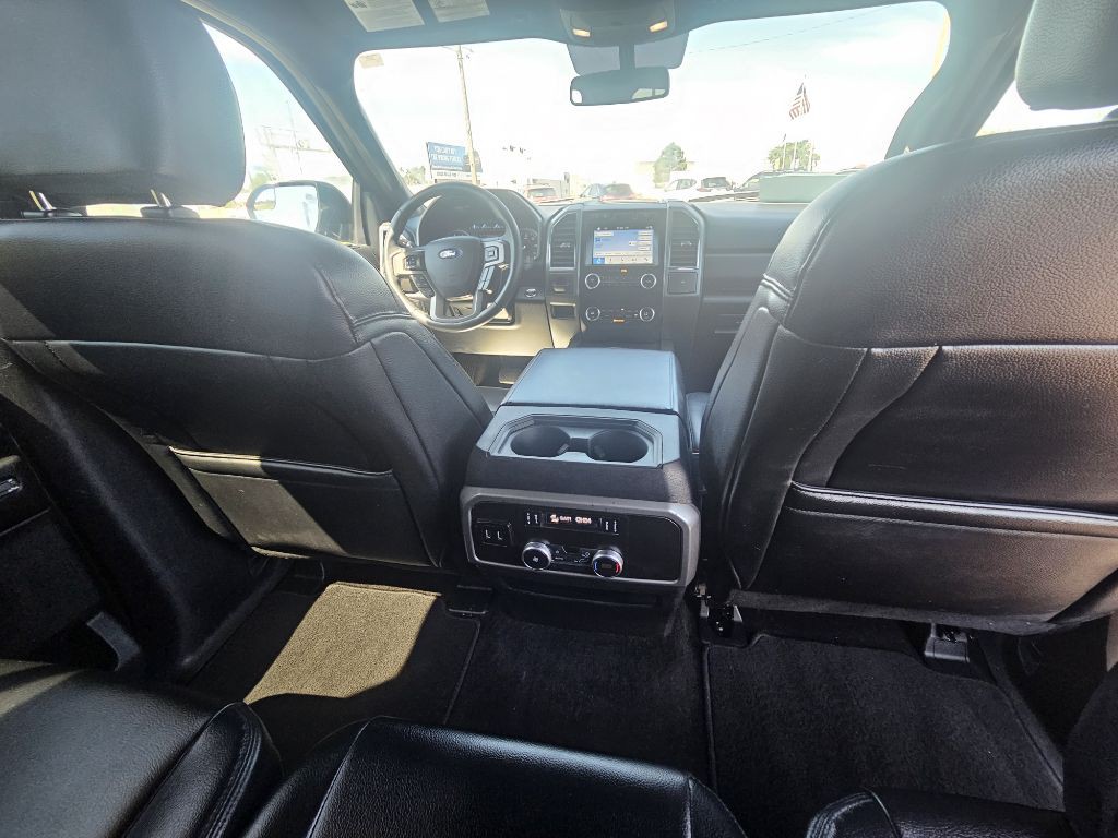 2019 Ford Expedition Image 22