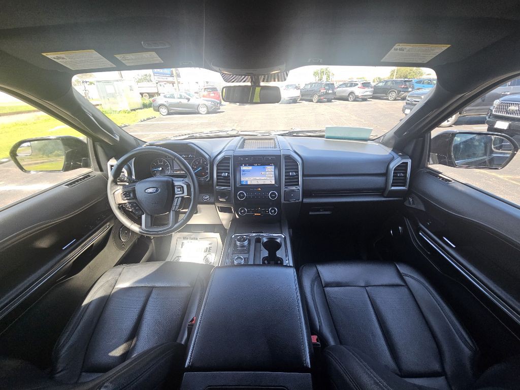 2019 Ford Expedition Image 23