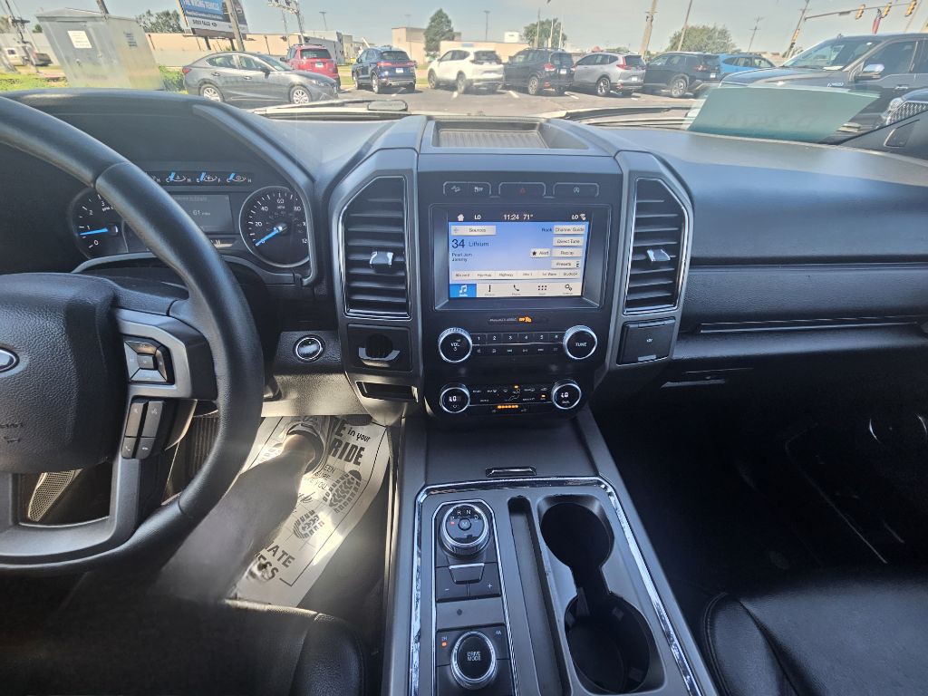 2019 Ford Expedition Image 24