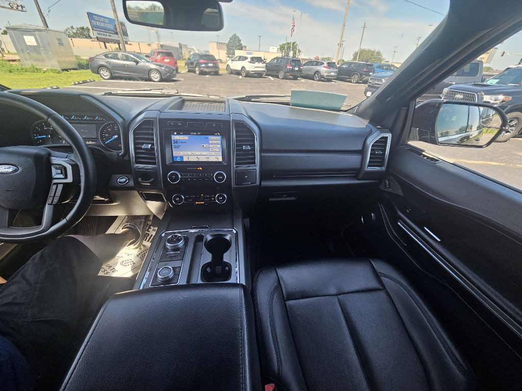 2019 Ford Expedition Image 25