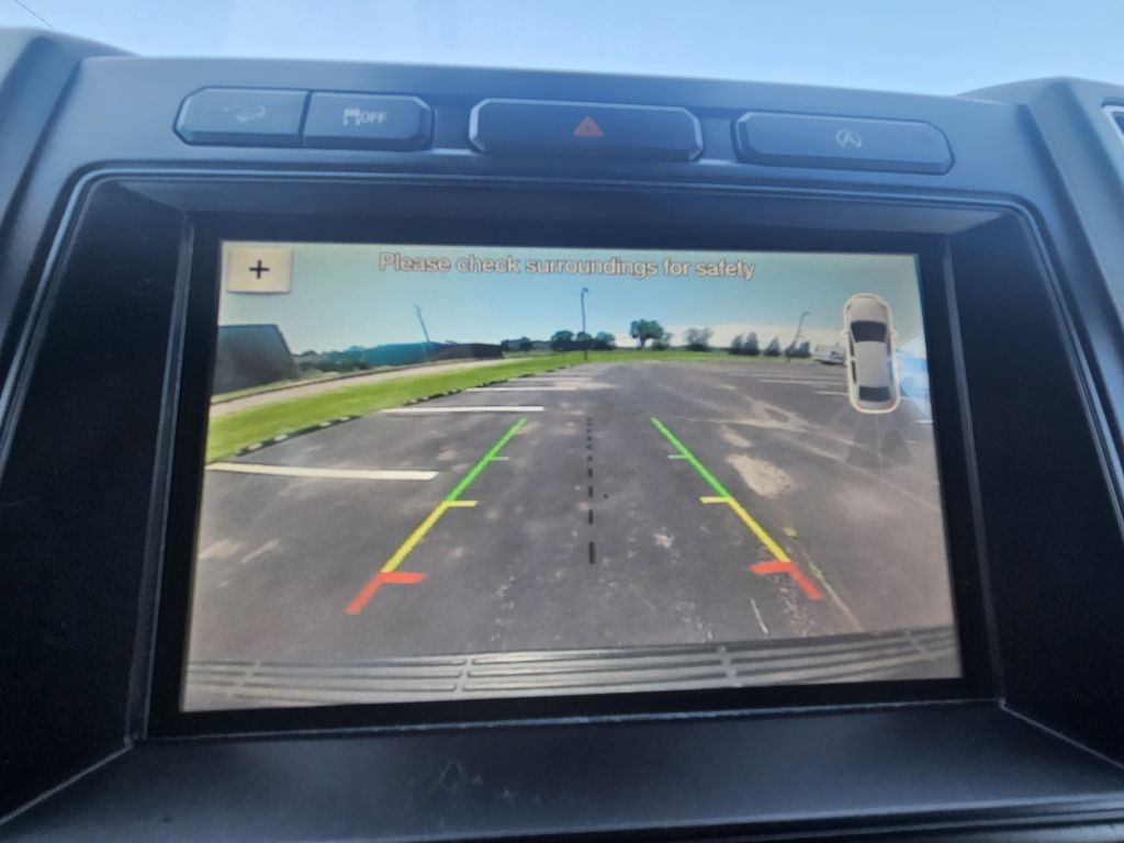 2019 Ford Expedition Image 26