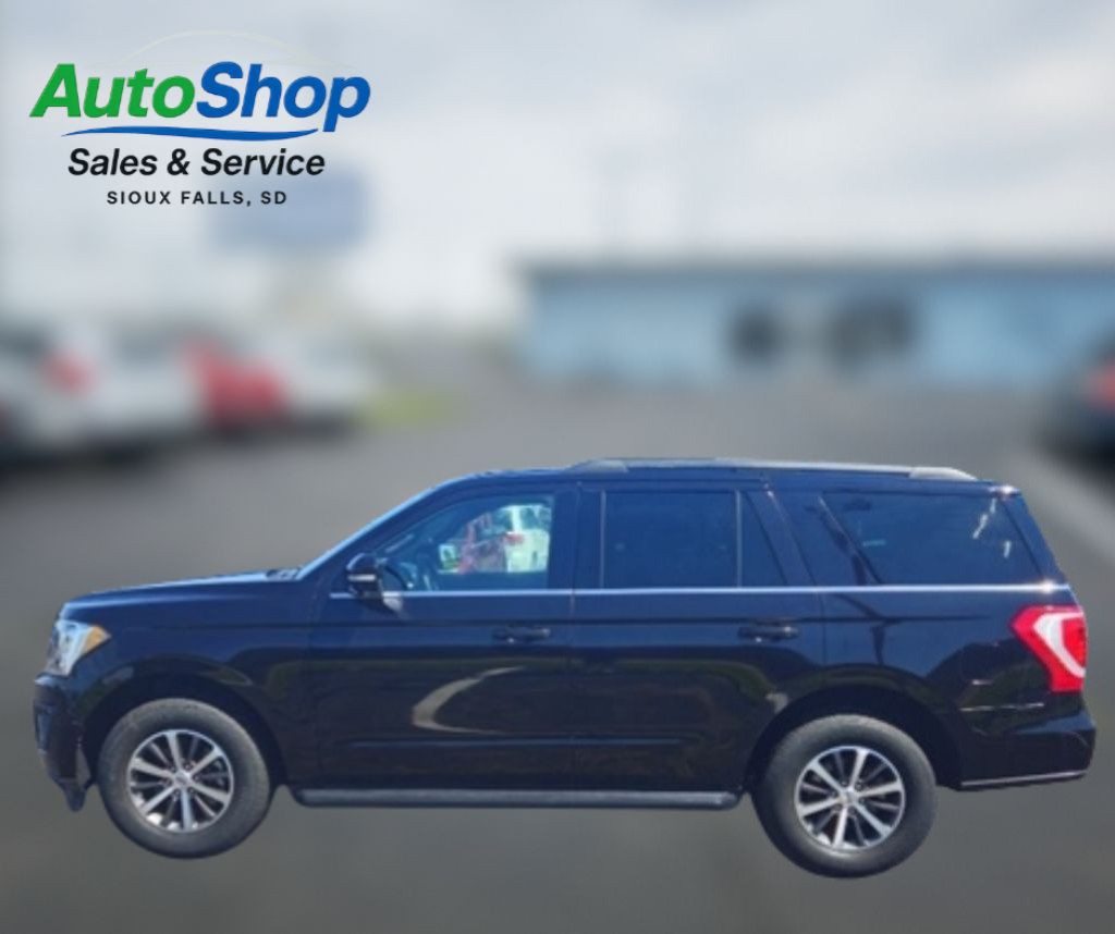 2019 Ford Expedition Image 2