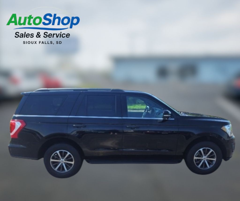 2019 Ford Expedition Image 5