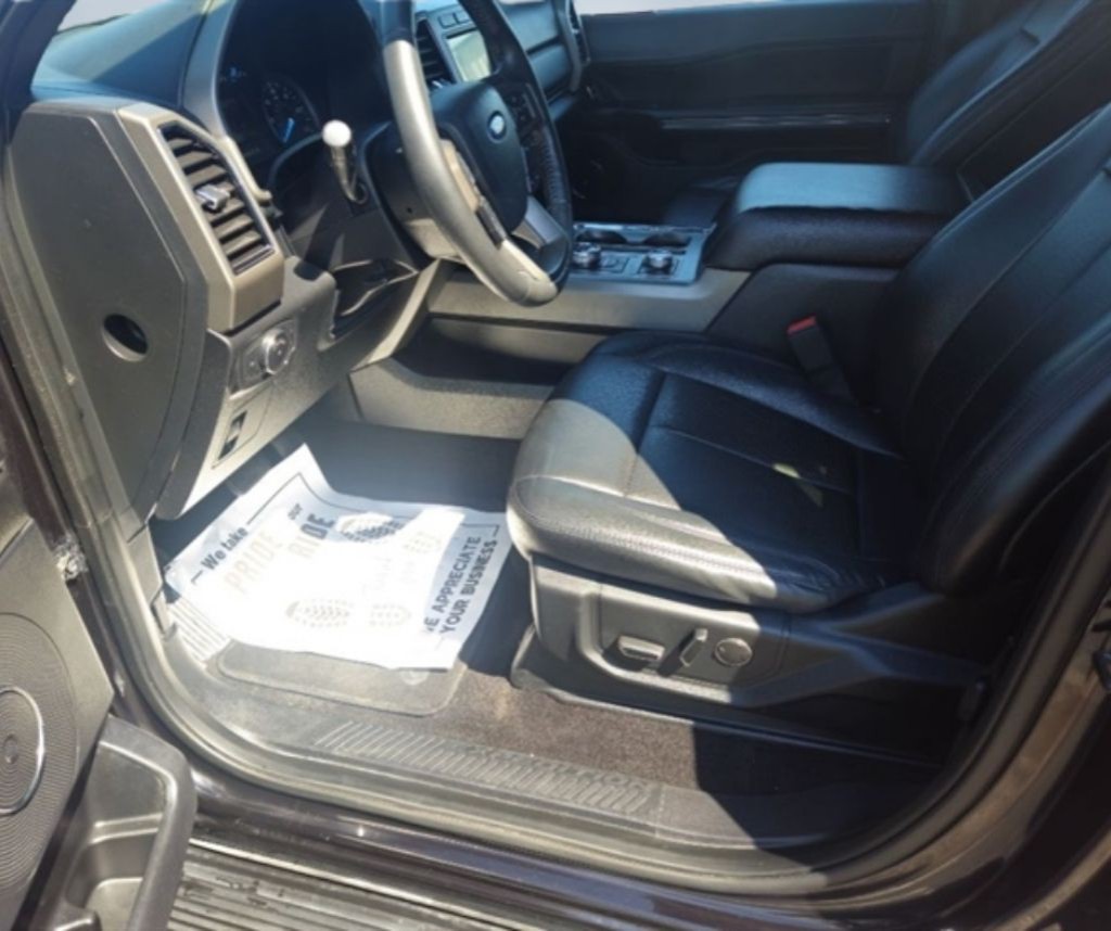 2019 Ford Expedition Image 7