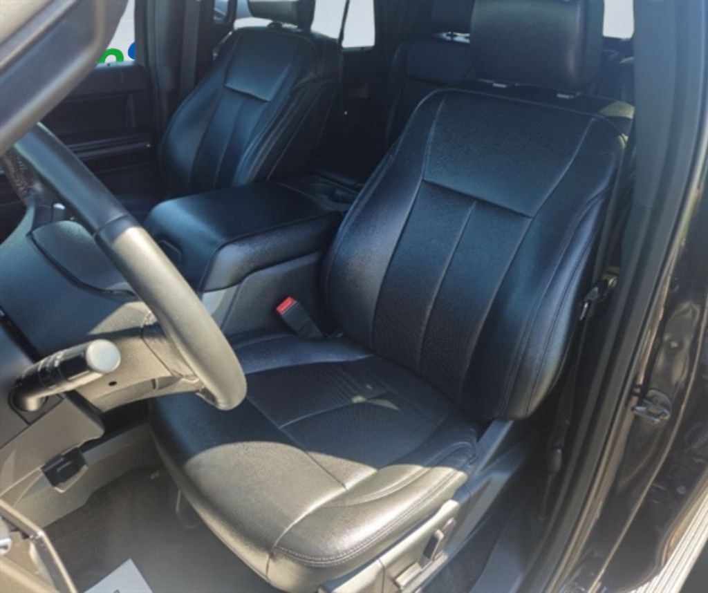 2019 Ford Expedition Image 8