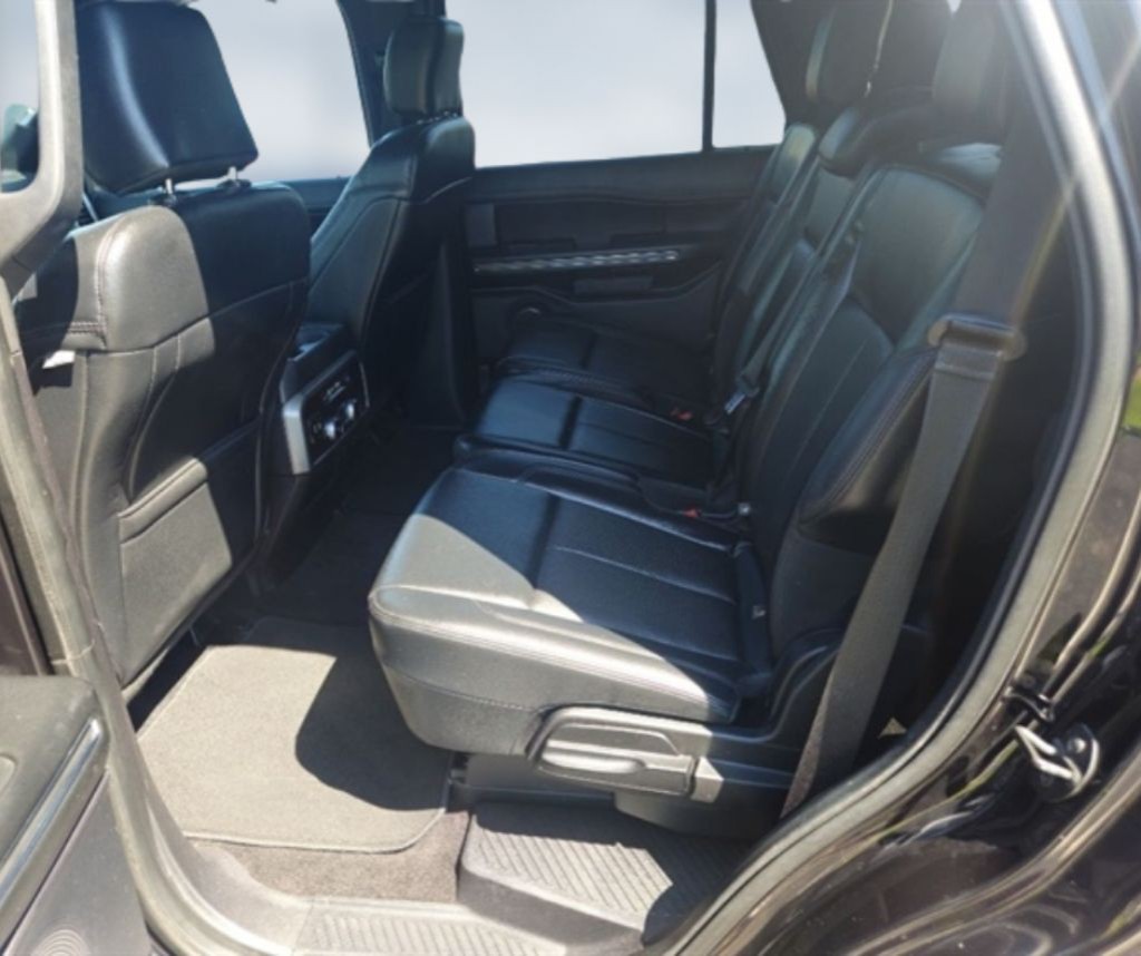 2019 Ford Expedition Image 9
