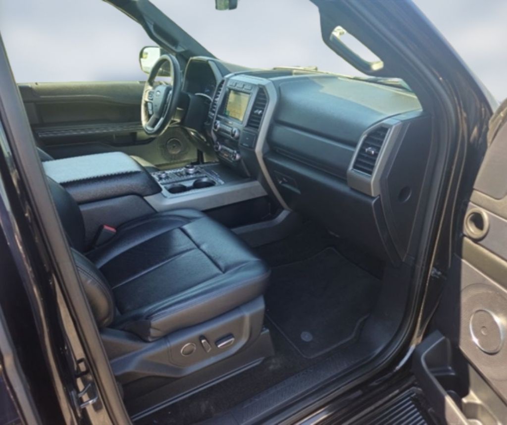 2019 Ford Expedition Image 10