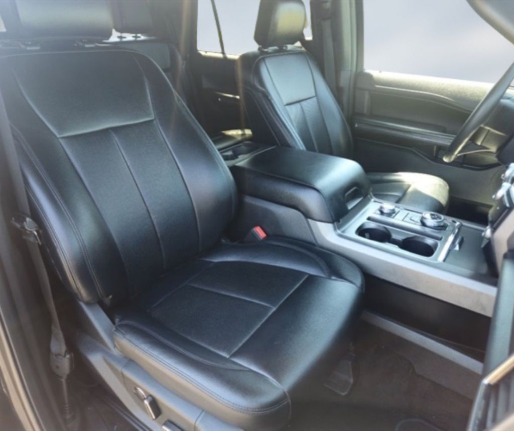 2019 Ford Expedition Image 11