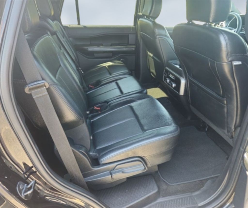 2019 Ford Expedition Image 12