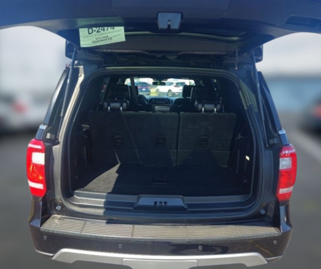 2019 Ford Expedition Image 13