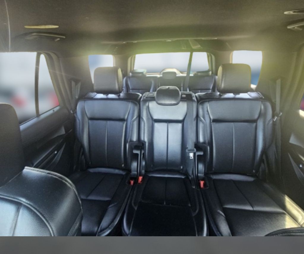 2019 Ford Expedition Image 14