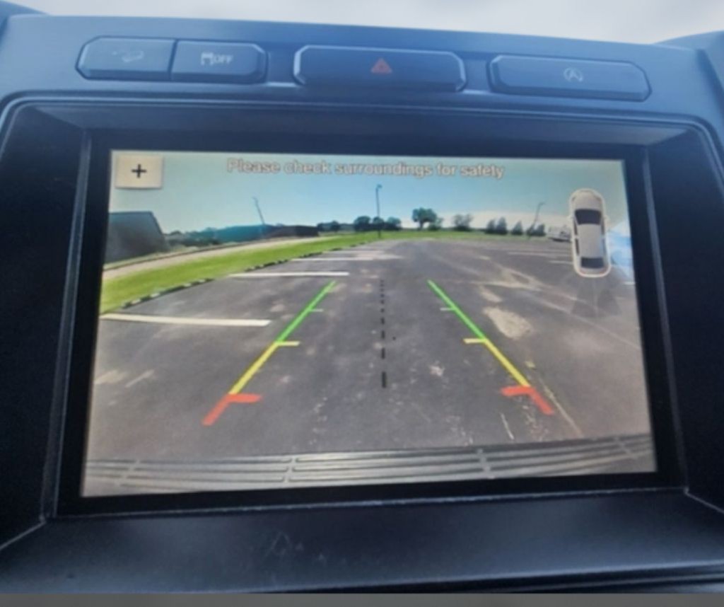 2019 Ford Expedition Image 15