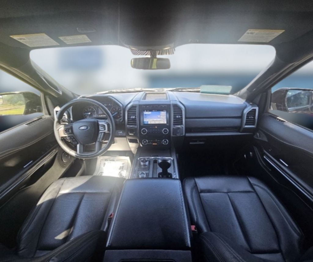2019 Ford Expedition Image 17