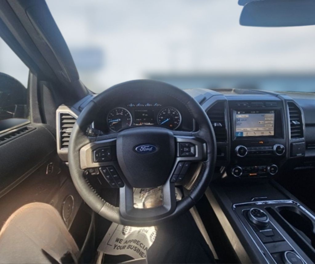 2019 Ford Expedition Image 18
