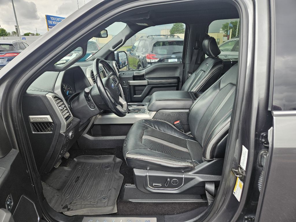 2018 Ford F-150 Image 10