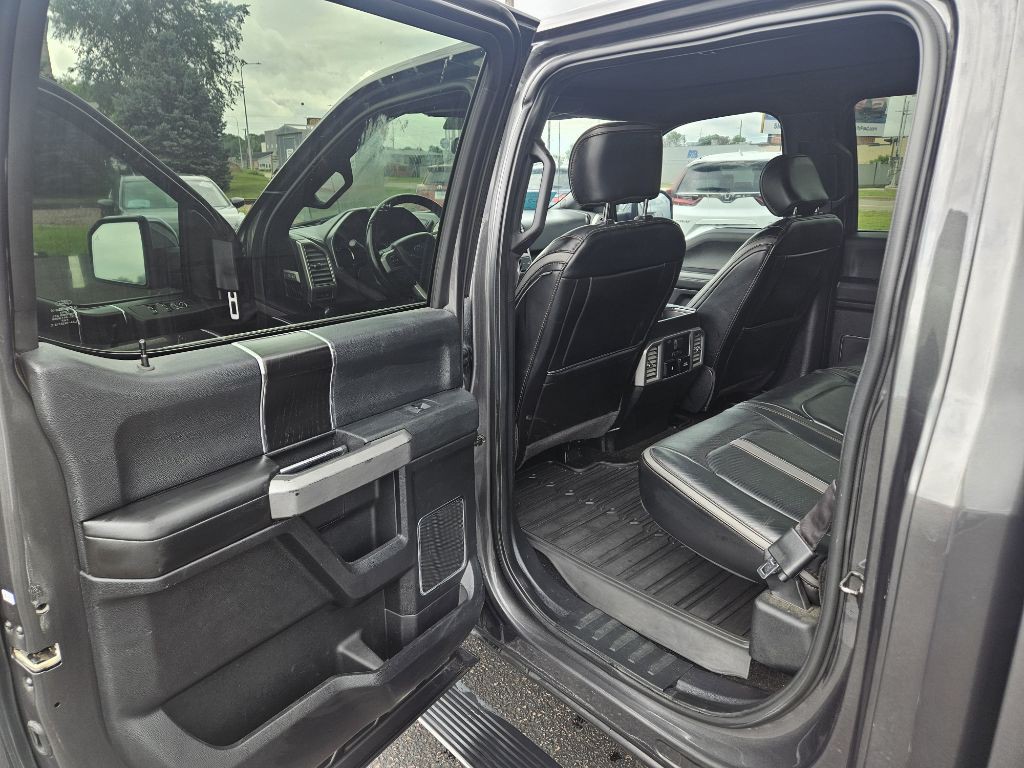 2018 Ford F-150 Image 11