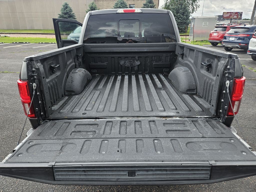 2018 Ford F-150 Image 13