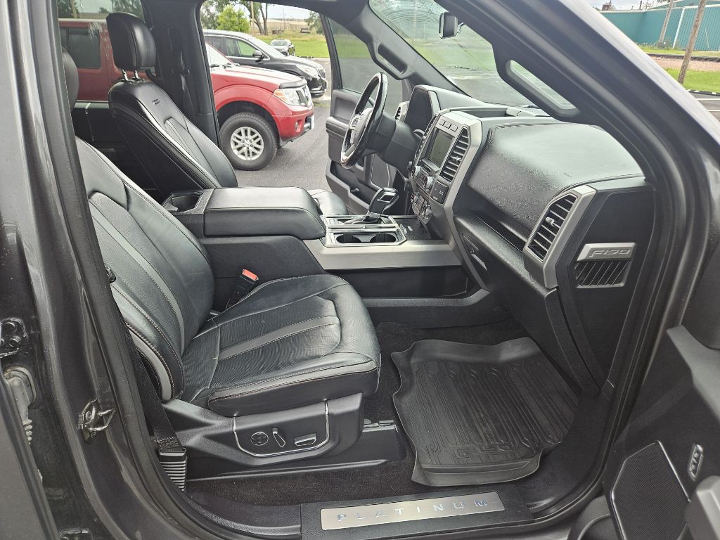 2018 Ford F-150 Image 17