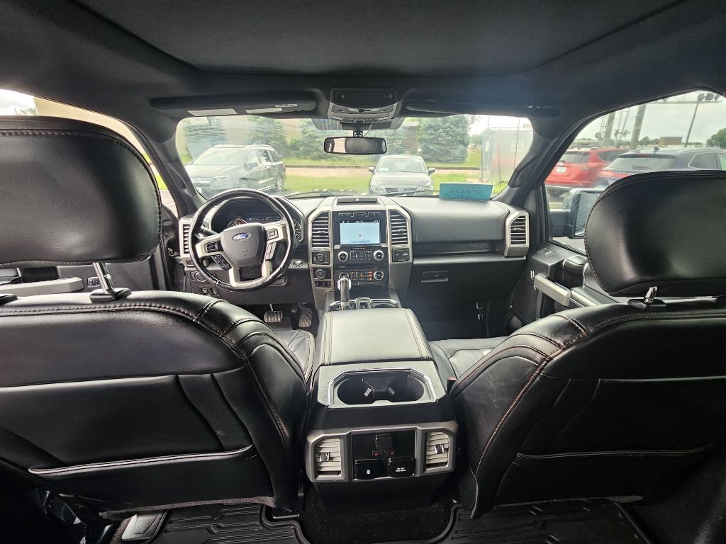 2018 Ford F-150 Image 18
