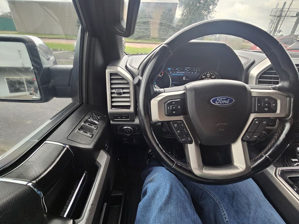 2018 Ford F-150 Image 20