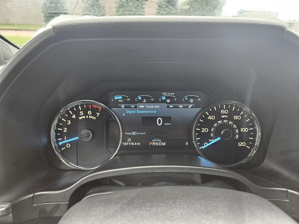 2018 Ford F-150 Image 22