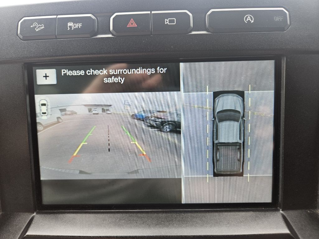 2018 Ford F-150 Image 23