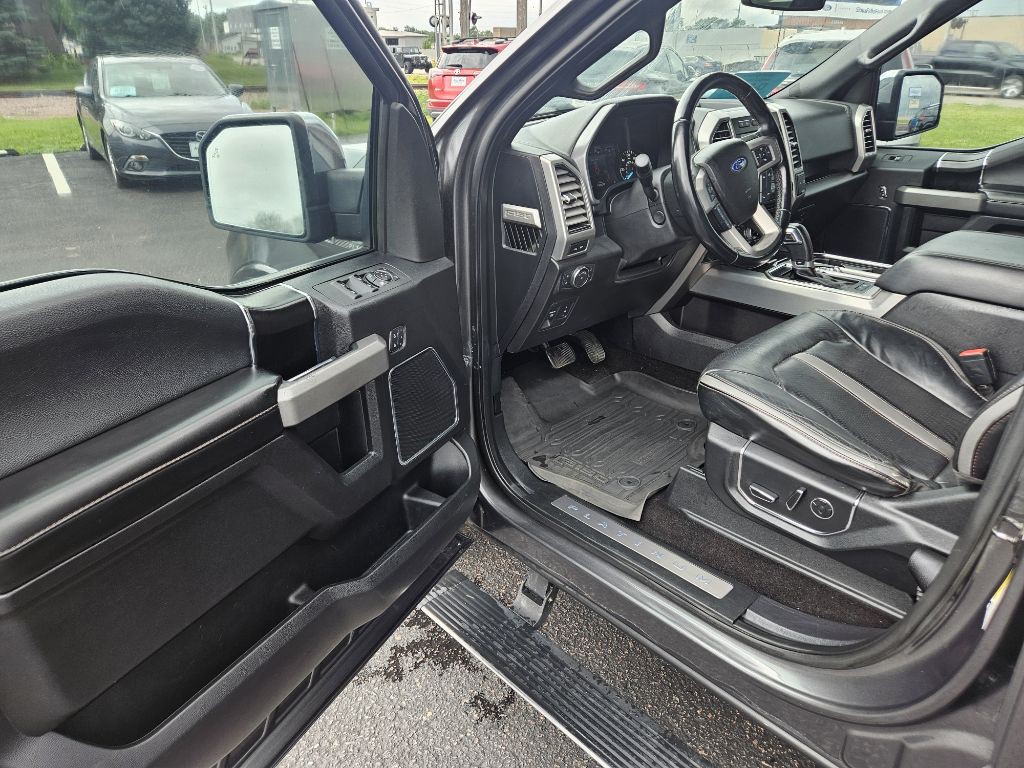 2018 Ford F-150 Image 9