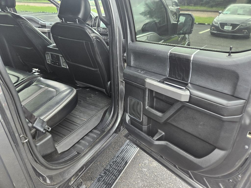 2018 Ford F-150 Image 14