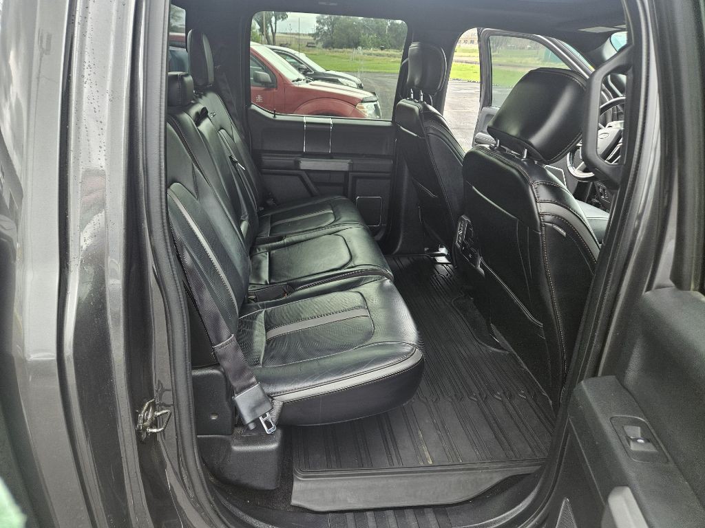 2018 Ford F-150 Image 15