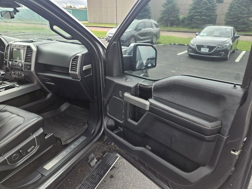 2018 Ford F-150 Image 16