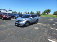 Image for 2018 Honda CR-V EX-L ID: 6655655