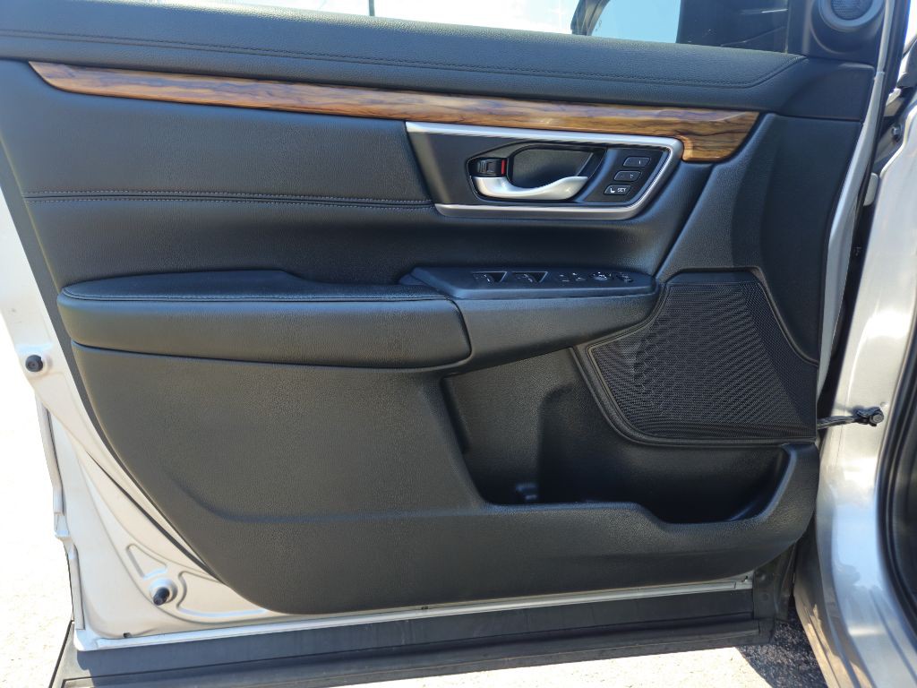 2018 Honda CR-V Image 11