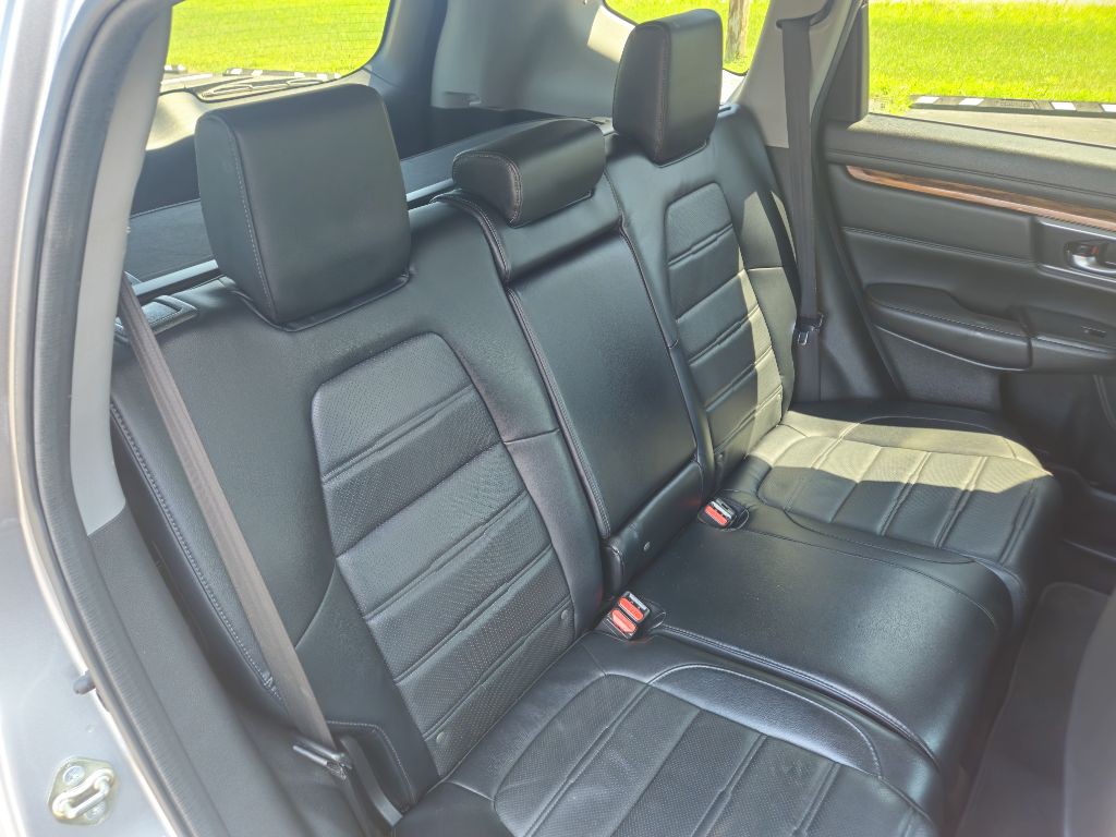 2018 Honda CR-V Image 14