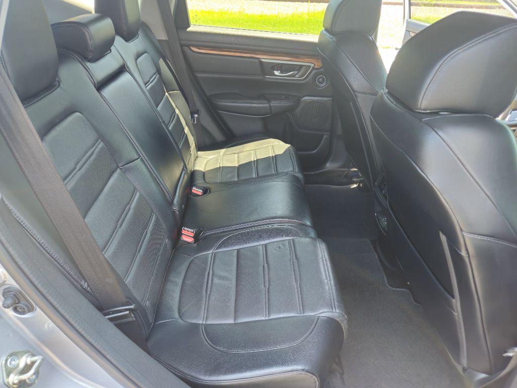 2018 Honda CR-V Image 15