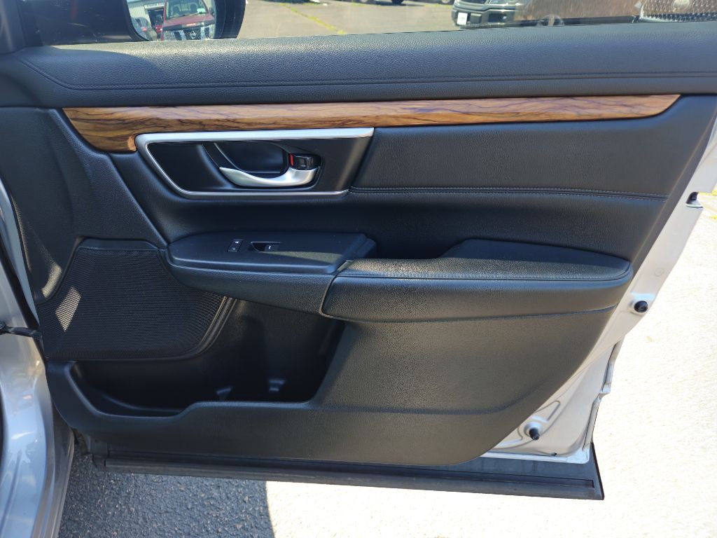 2018 Honda CR-V Image 16
