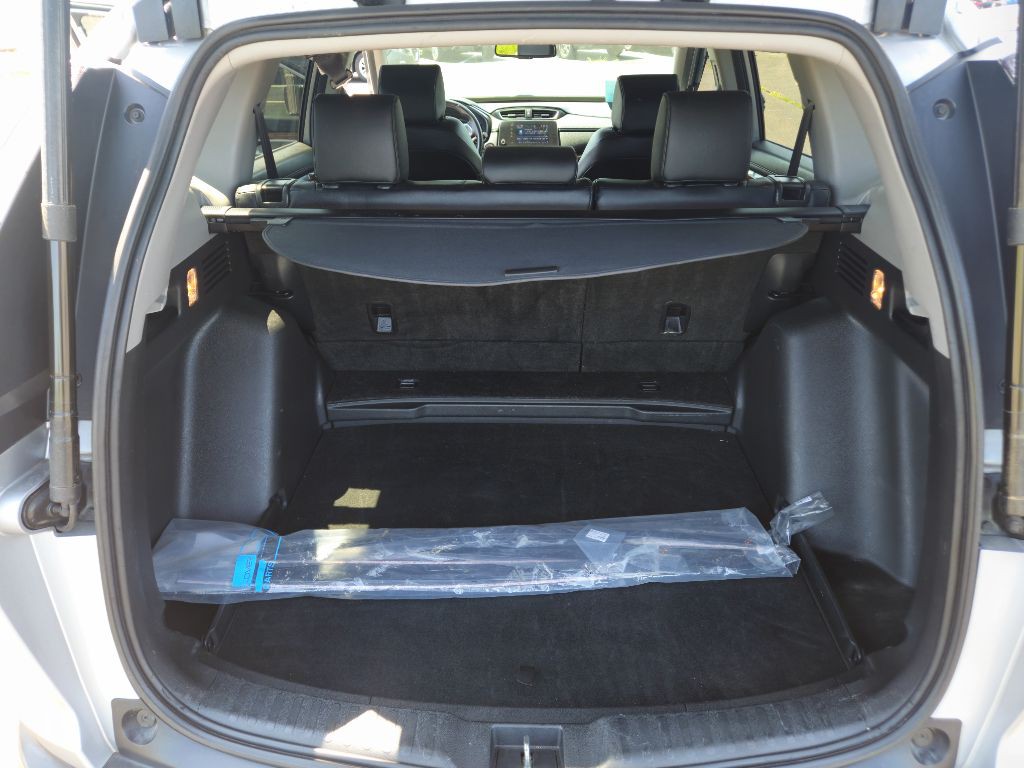 2018 Honda CR-V Image 20