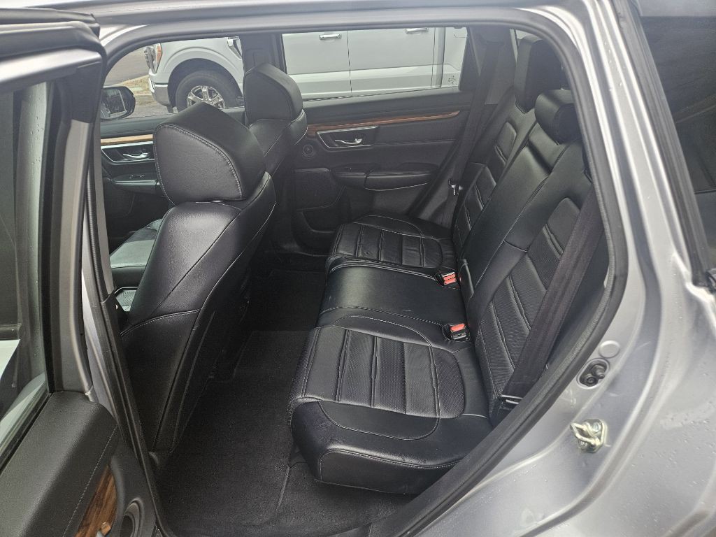 2018 Honda CR-V Image 11