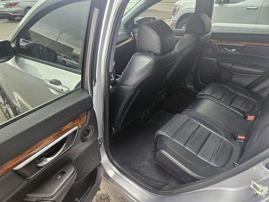 2018 Honda CR-V Image 13