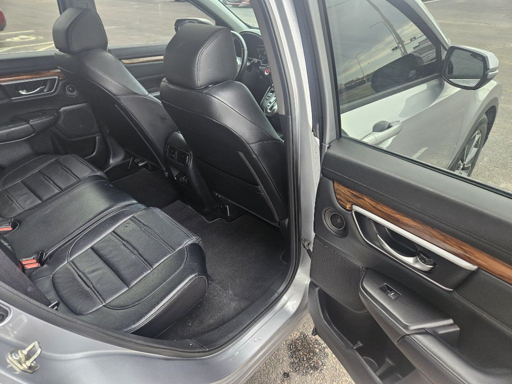 2018 Honda CR-V Image 14