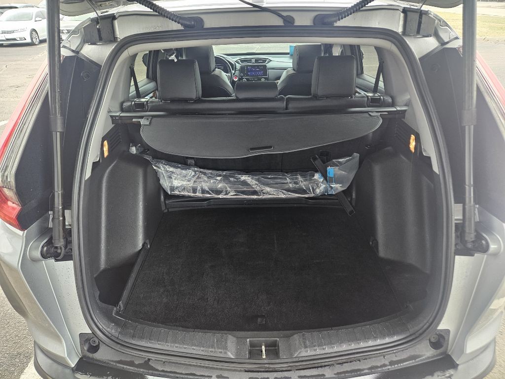 2018 Honda CR-V Image 30