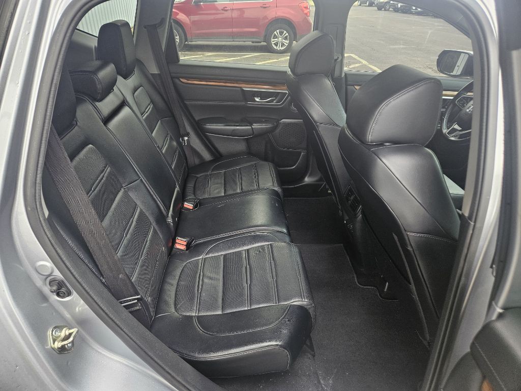 2018 Honda CR-V Image 32