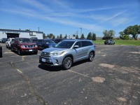 Image for 2018 Toyota Highlander XLE ID: 6682908
