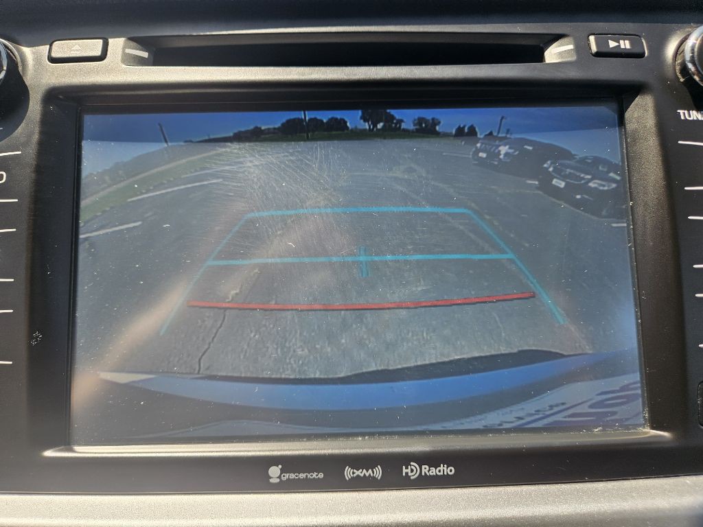 2018 Toyota Highlander Image 27